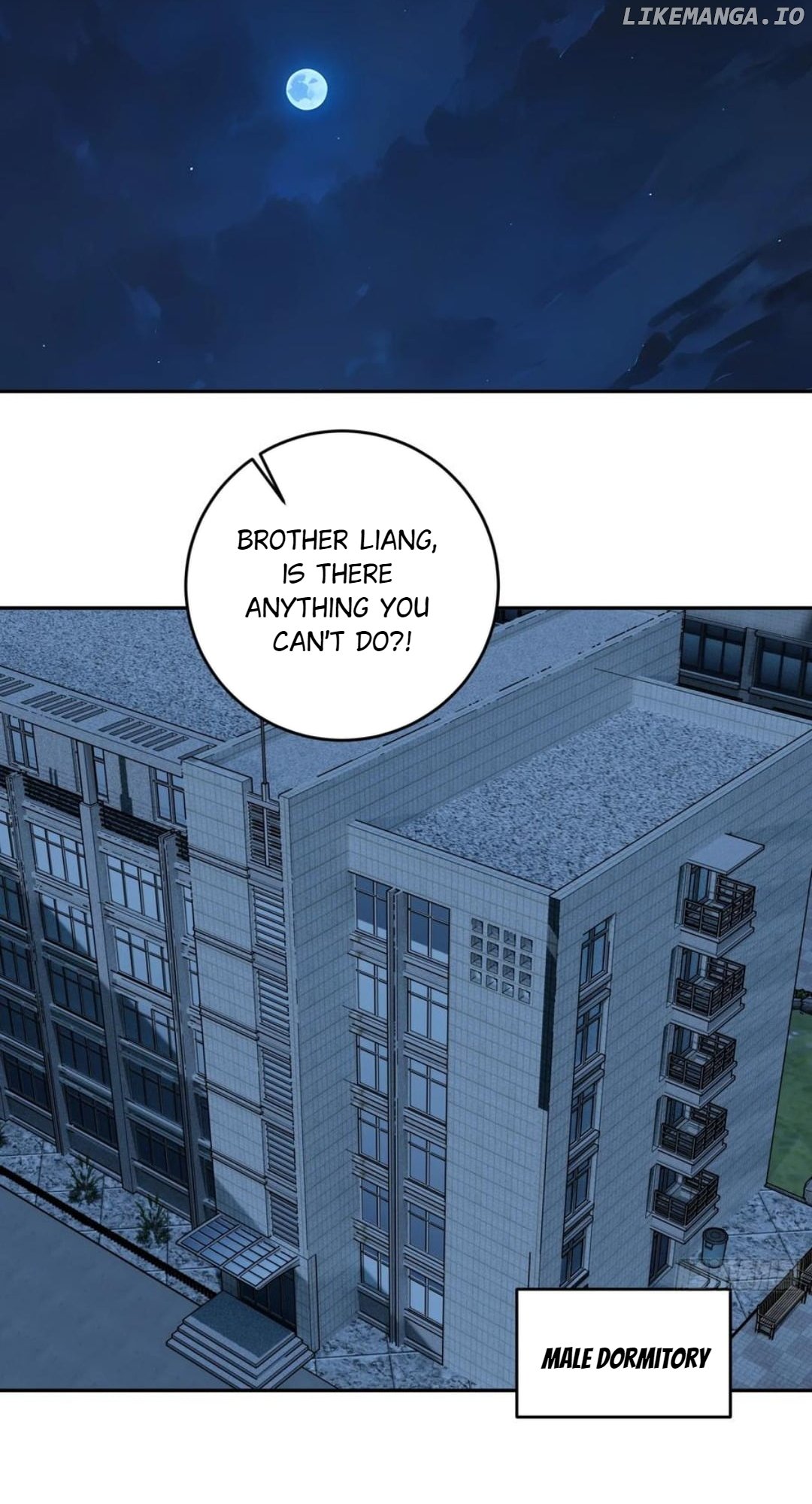 God of Learning Chapter 75 - page 54